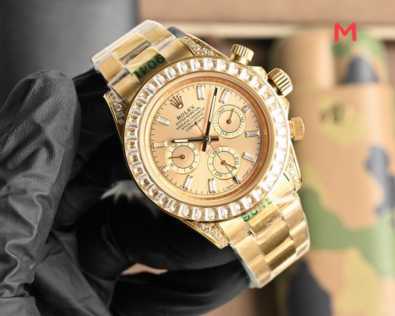 Rolex 40mm 082303